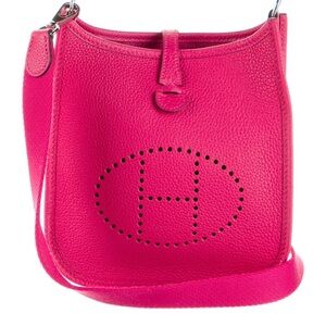 Hermes 2021 Clemente Evelyn 16 TPM